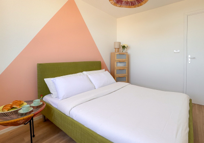Casa Vacanze Appartamento Apartment Reysol